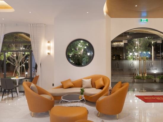 Фото Dai Loc Hotel Ha Tien