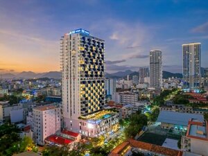 Гостиница Tui Blue Nha Trang
