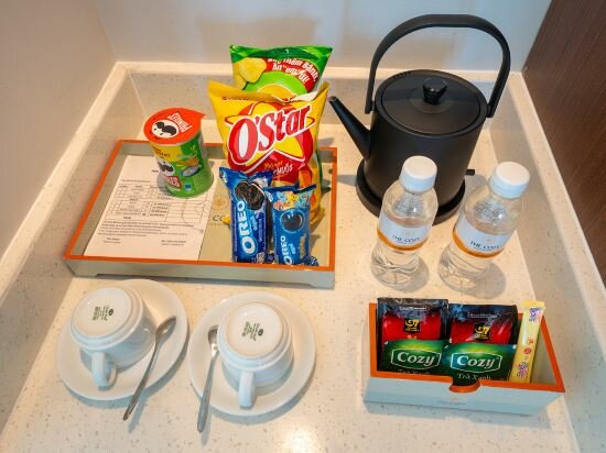 Фото Cozy An Boutique Hotel Hoian