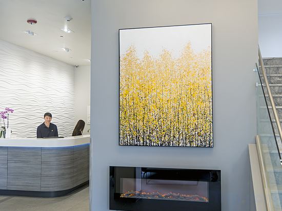 Фото Grant Plaza Hotel