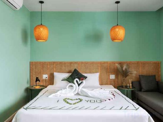 Фото Leaf Hotel Phu Quoc