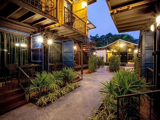 Фото Tuscany Land Resort Donmuang