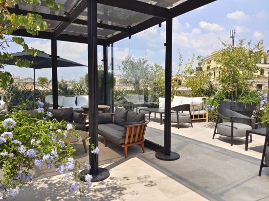 Фото Triviho Luxury Hotel Rome