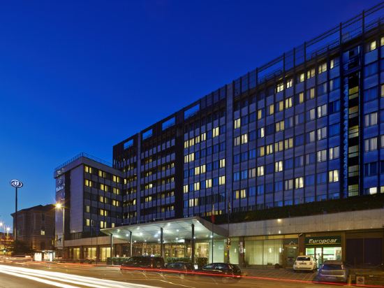 Фото отеля 5