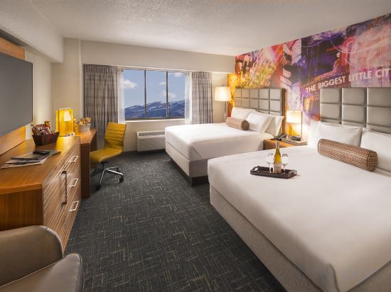 Фото Circus Circus Hotel Casino Reno at The Row