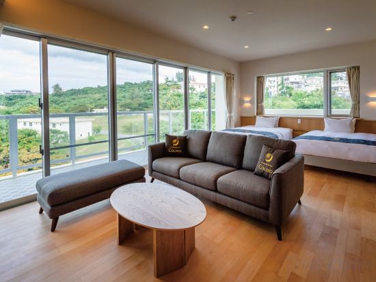 Фото Private Condo Chatan Jagaru by Coldio Premium