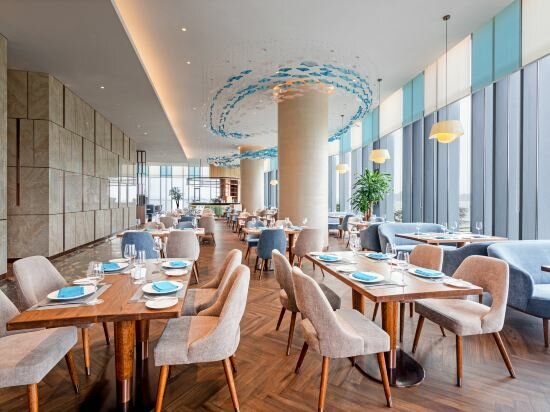 Фото A La Carte Ha Long Bay Managed by Taseco