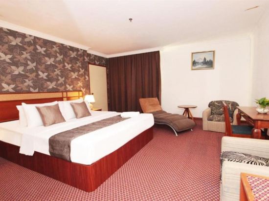 Фото Pelican Hotel