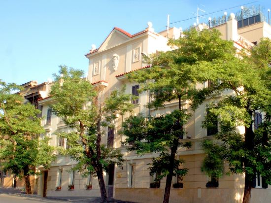 Фото Tmark Hotel Vaticano