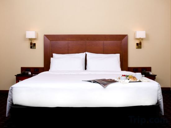 Фото Hotel Capannelle