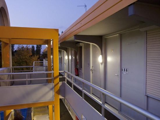 Фото Première Classe Boulogne sur Mer