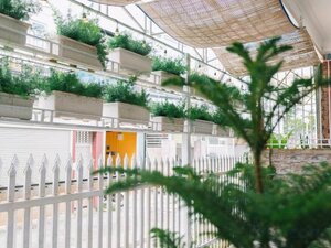 Гостиница Cherry House Dalat