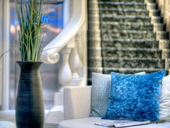 Фото Best Western Plus Nice Cosy Hotel