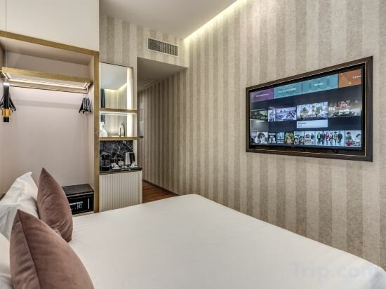 Фото Cc Palace Hotel Roma