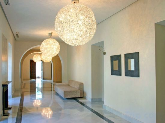 Фото Hospes Palacio del Bailío