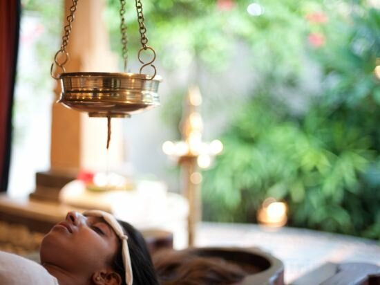 Фото Niraamaya Surya Samudra