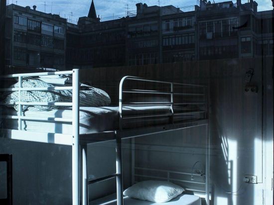 Фото 360 Hostel Centro