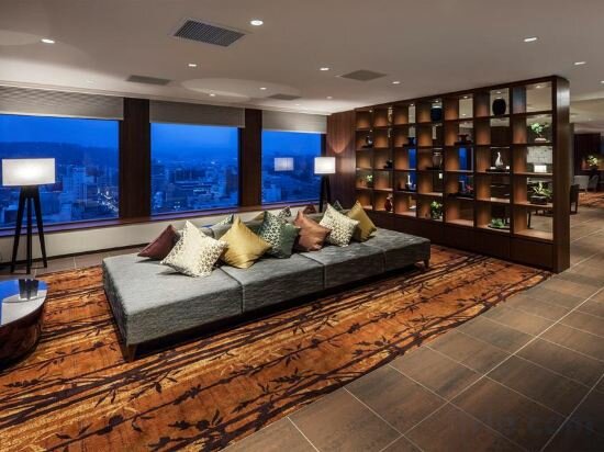 Фото Holiday Inn Hotel & Suites Silicon Valley - Milpitas, an Ihg Hotel