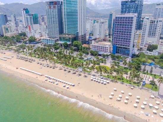 Фото Novotel Nha Trang
