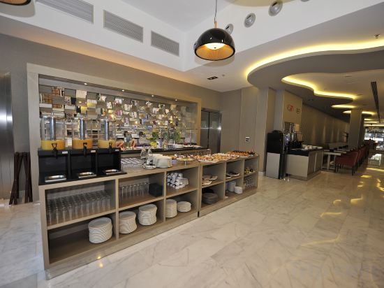 Фото Hotel Indigo Barcelona Plaza Catalunya
