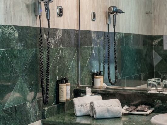 Фото Abba Sants Hotel