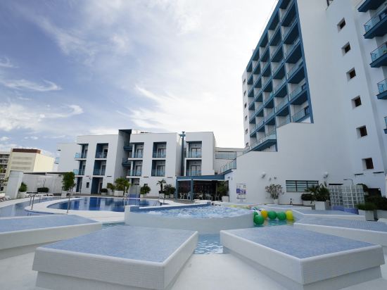 Фото Hotel Ritual Torremolinos - Adults only