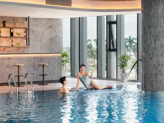 Фото A La Carte Ha Long Bay Managed by Taseco