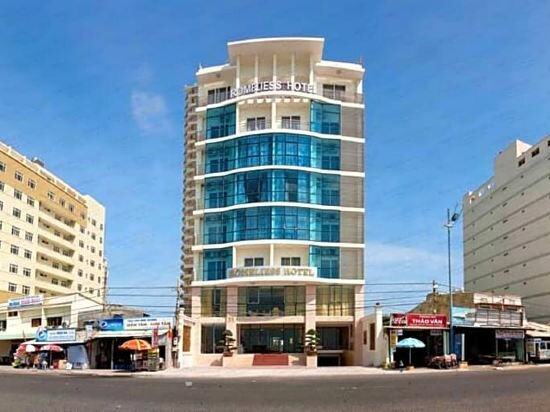Hotel Romeliess Hotel, Vũng Tàu, photo