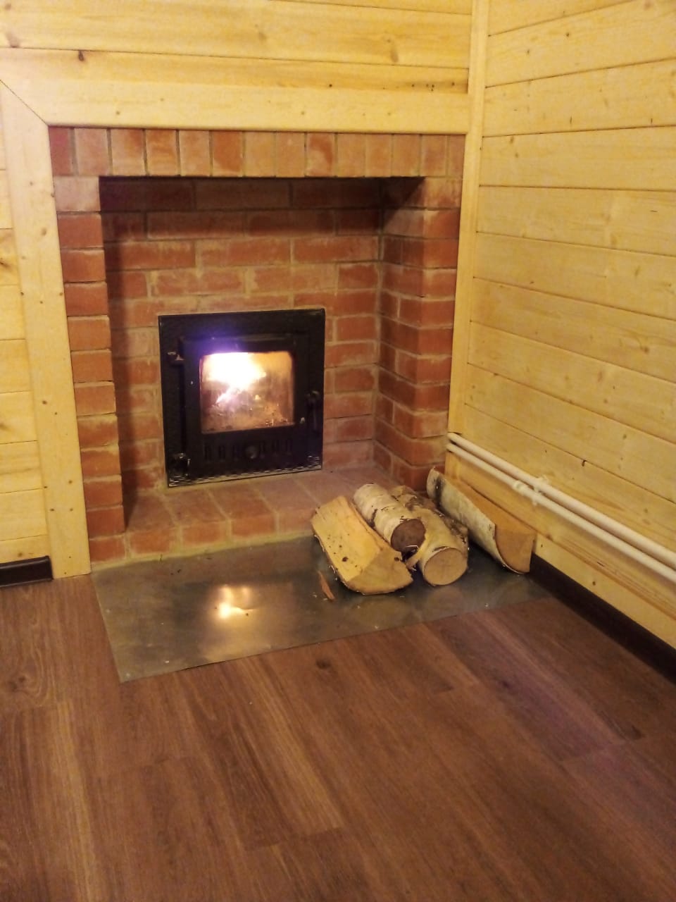 Фото На Вазузу