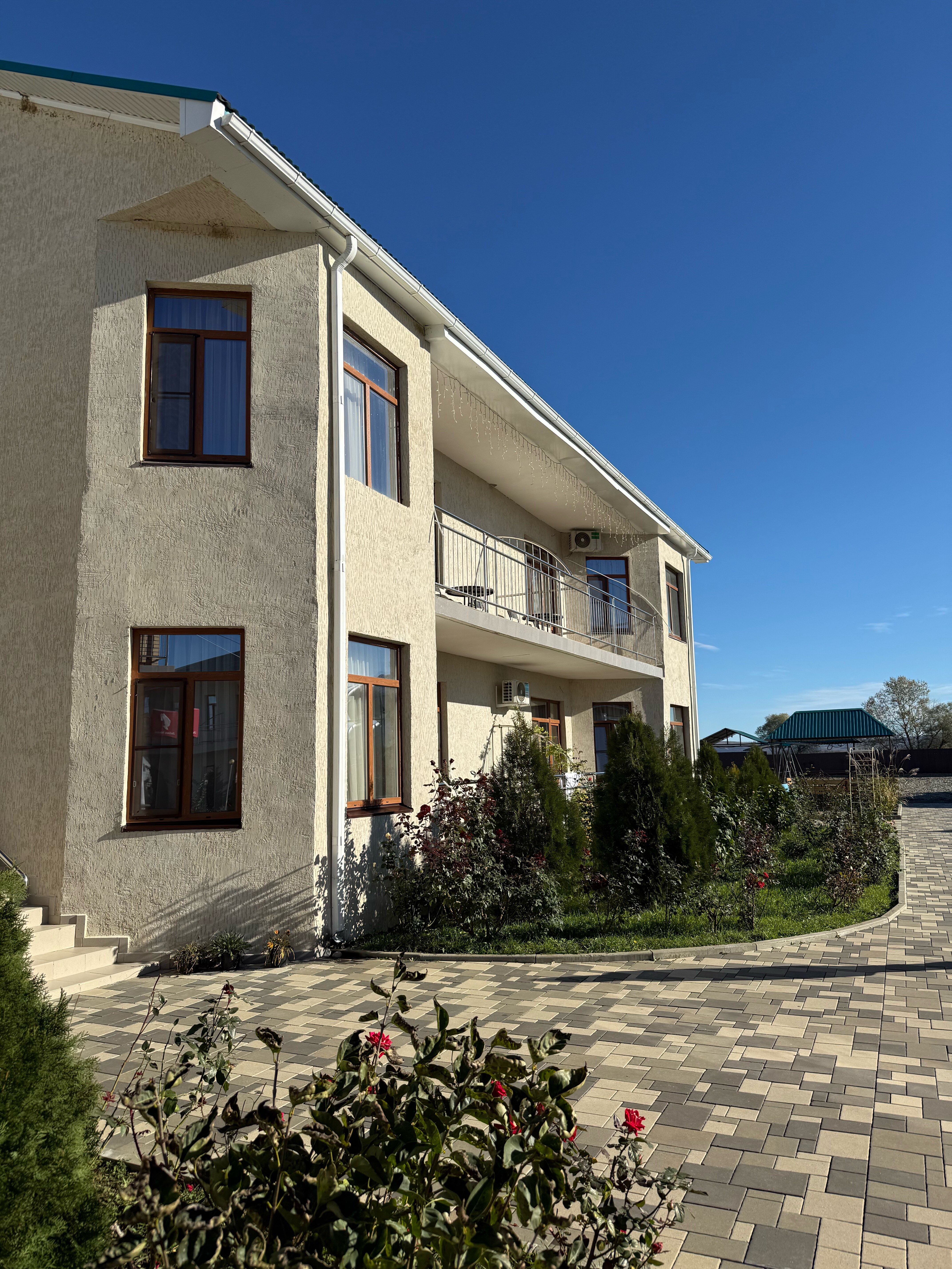 Фото Аквамарин