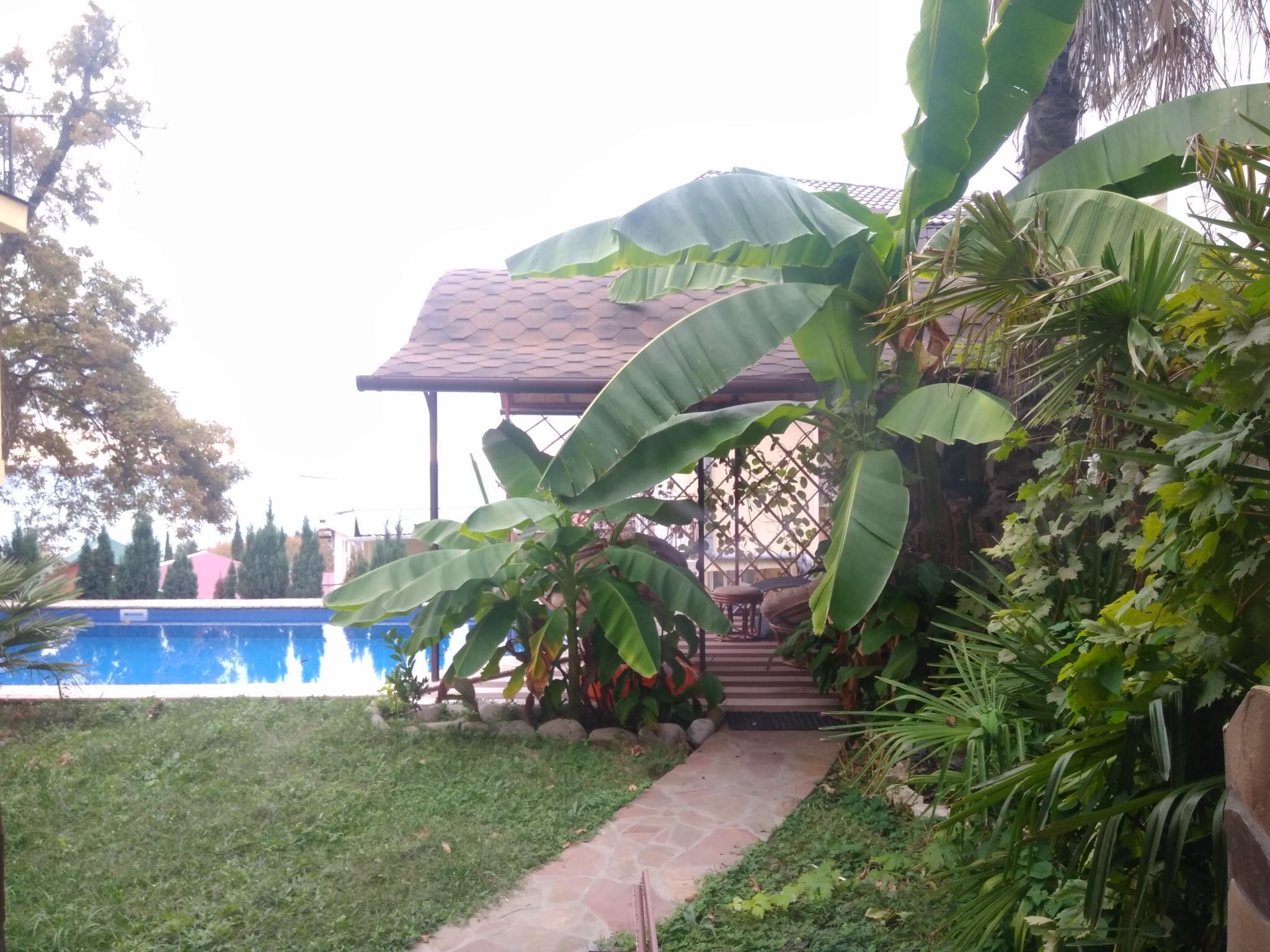 Фото Вилла Море у Леса