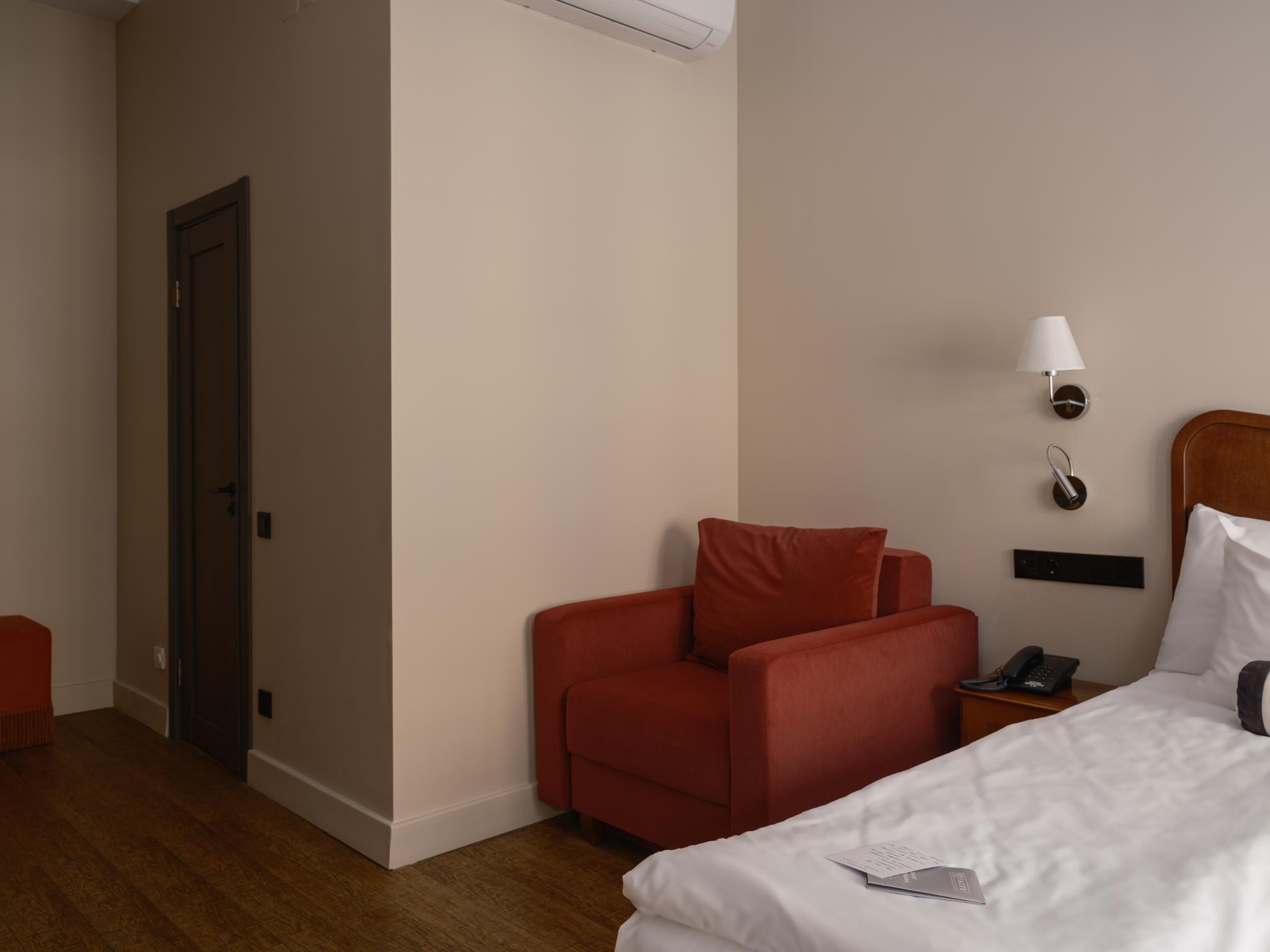 Фото The Faces Petrogradskaya