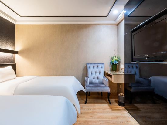 Фото Mandolon Hotel Shenzhen Liantang Metro Station Store