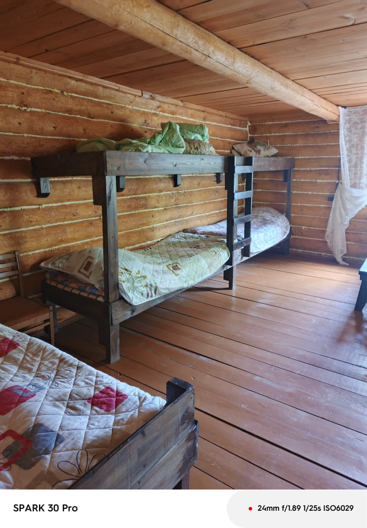 Фото Тихая застава