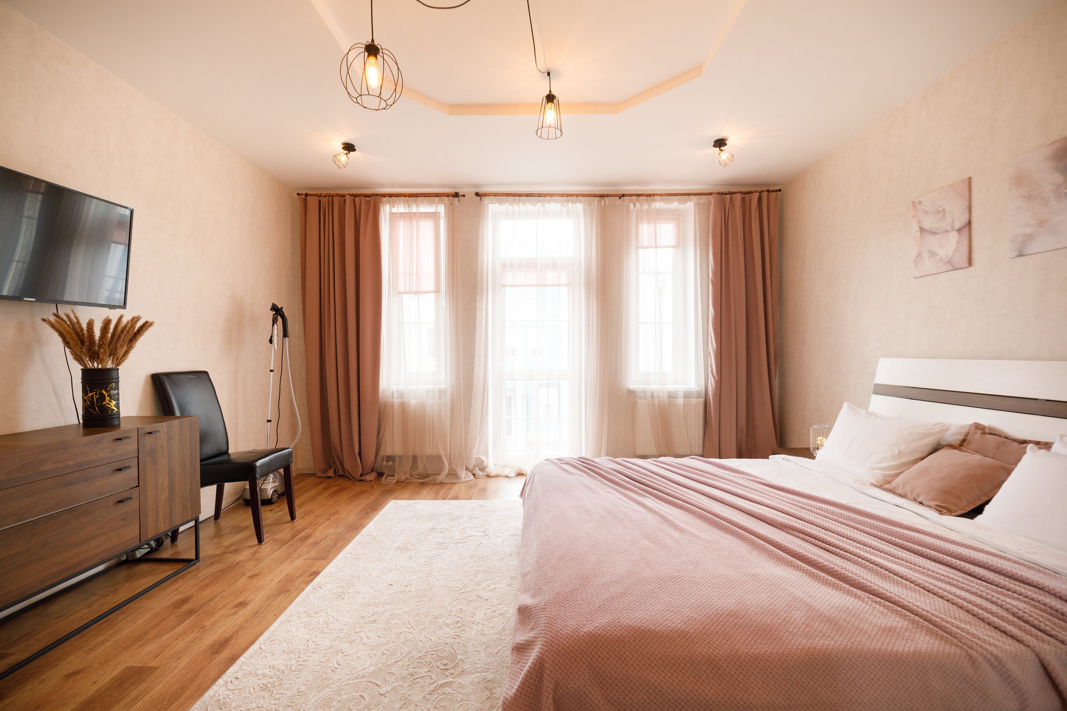 Фото Таунхаус Ганза