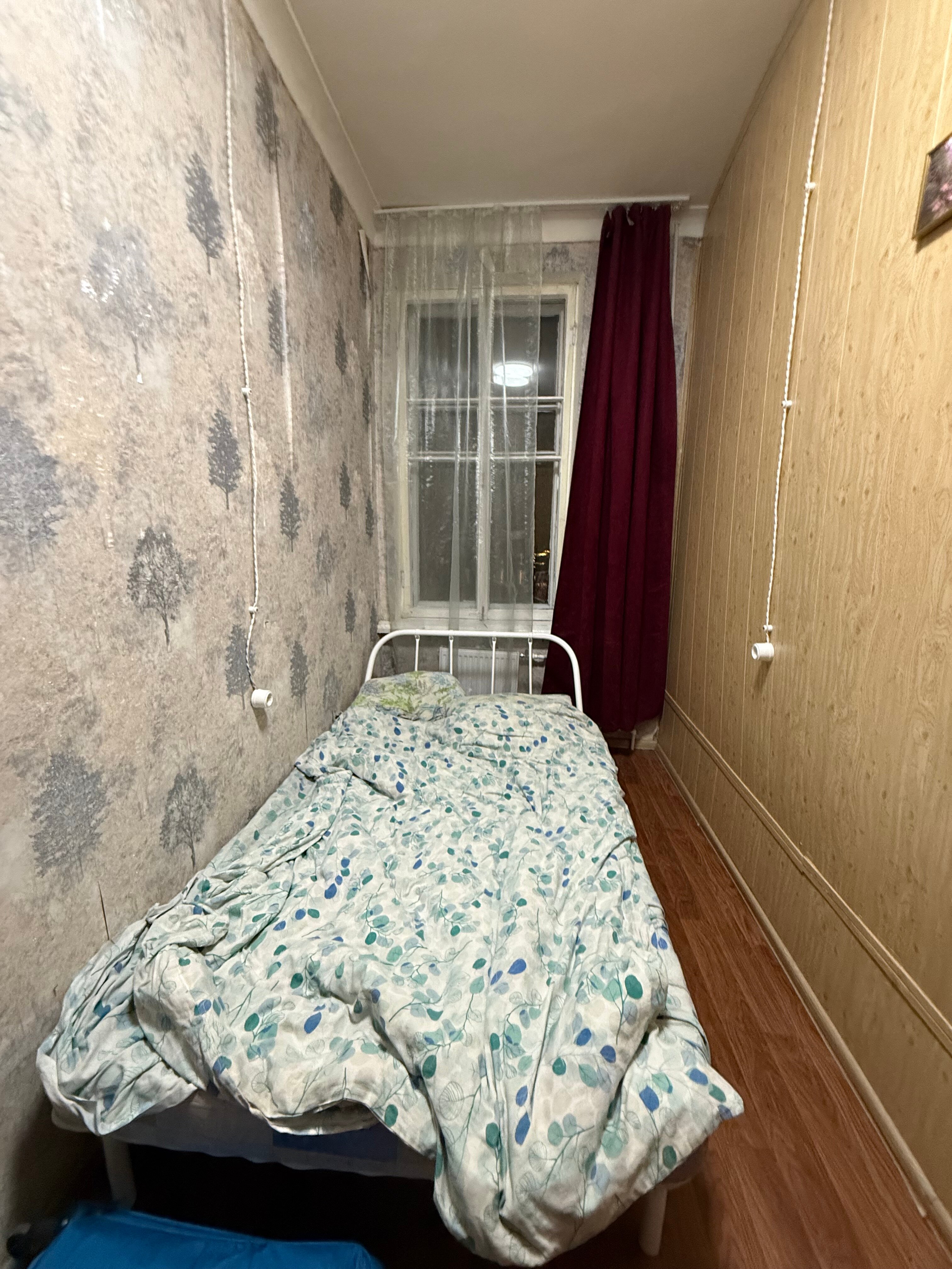 Фото На Бакунина