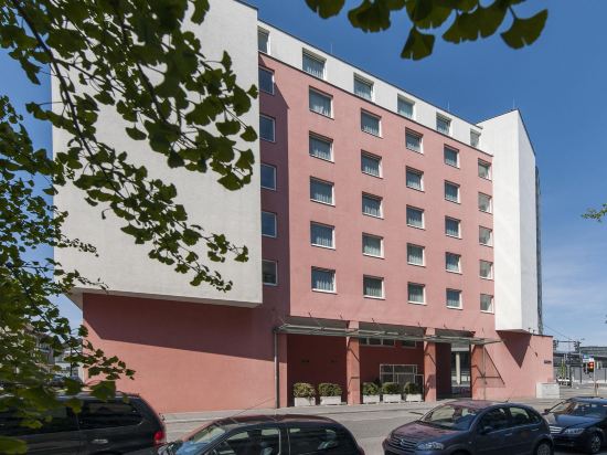 Фото Acom-Hotel Vienna