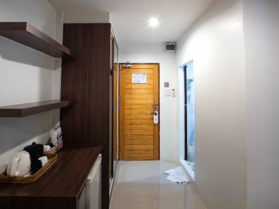 Фото Bed by City Surawong-Patpong