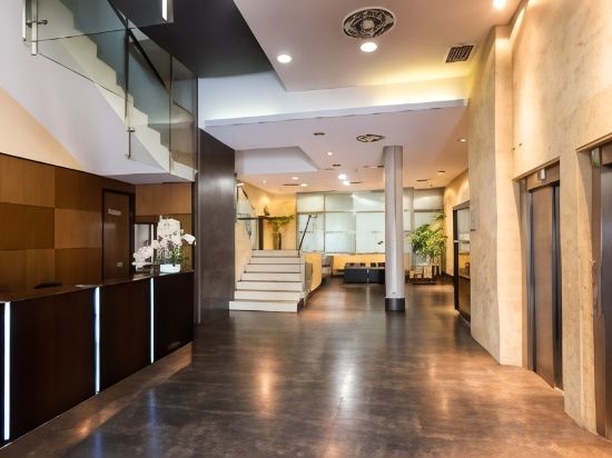 Фото Hotel & SPA Las Artes