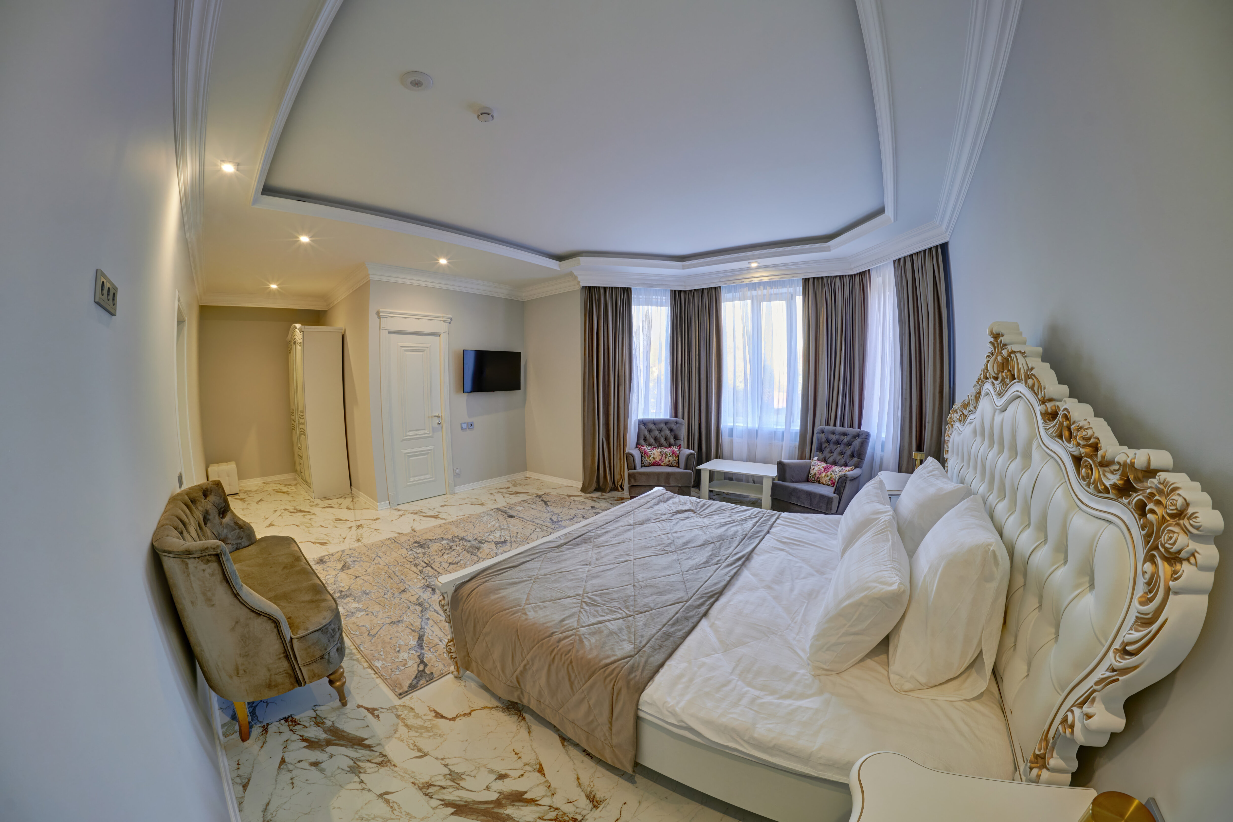 Фото Князь Багратион