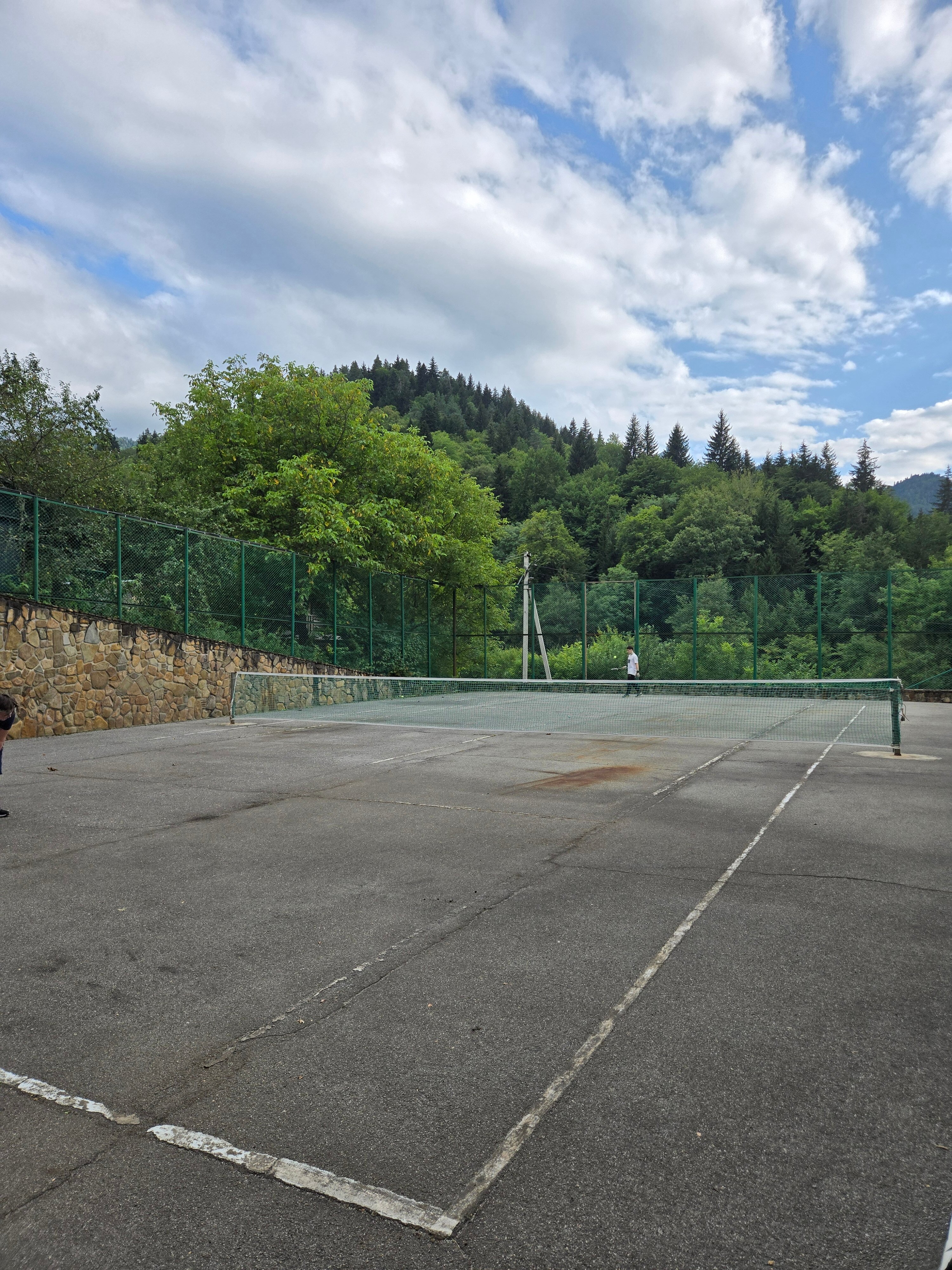 Фото Богатырь