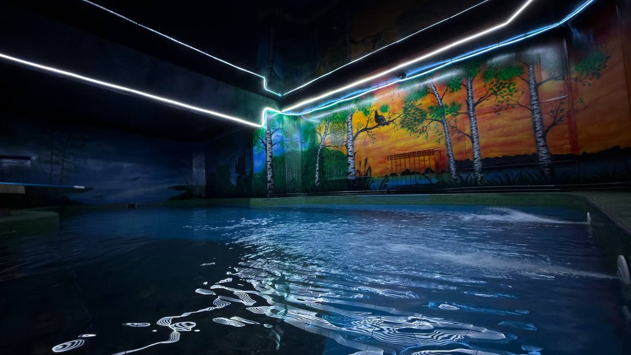 Фото Онежская усадьба