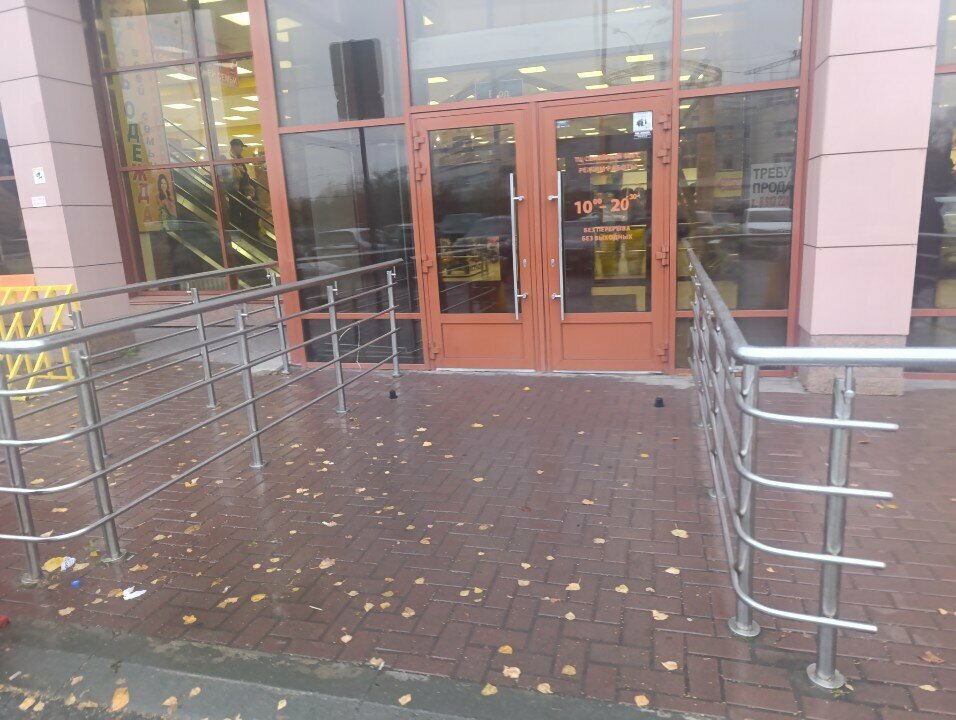 Beauty salon Маникюр, Barnaul, photo