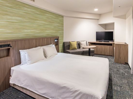 Фото Hotel Jal City Nagano
