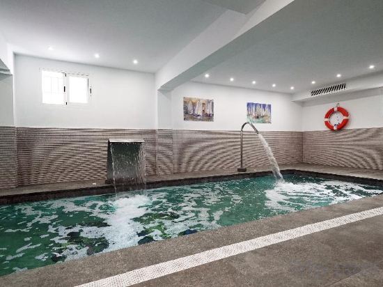 Фото Hotel Artmadams