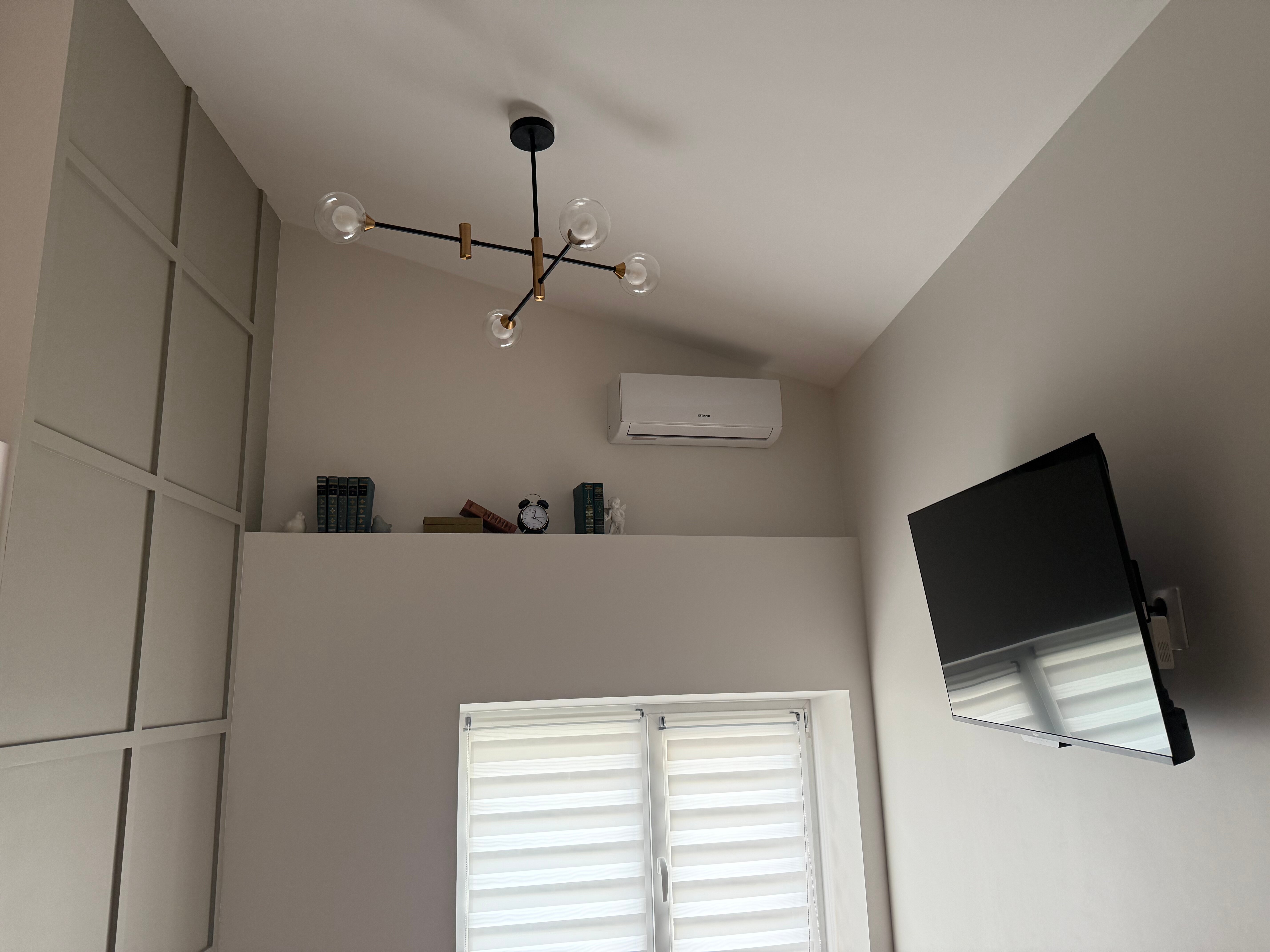 Фото Апарт-отель Suvorovsky