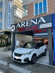Arena Rent A Car (Samsun, Atakum, Atatürk Bul., 269B), car rental