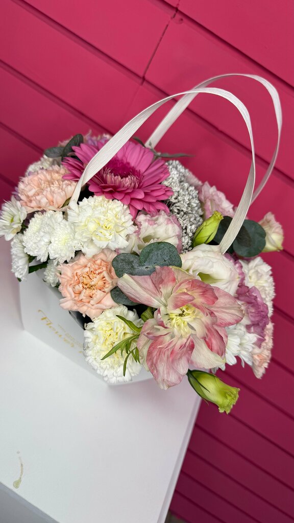 Flower shop Дмитровская база цветов, Dmitrov, photo