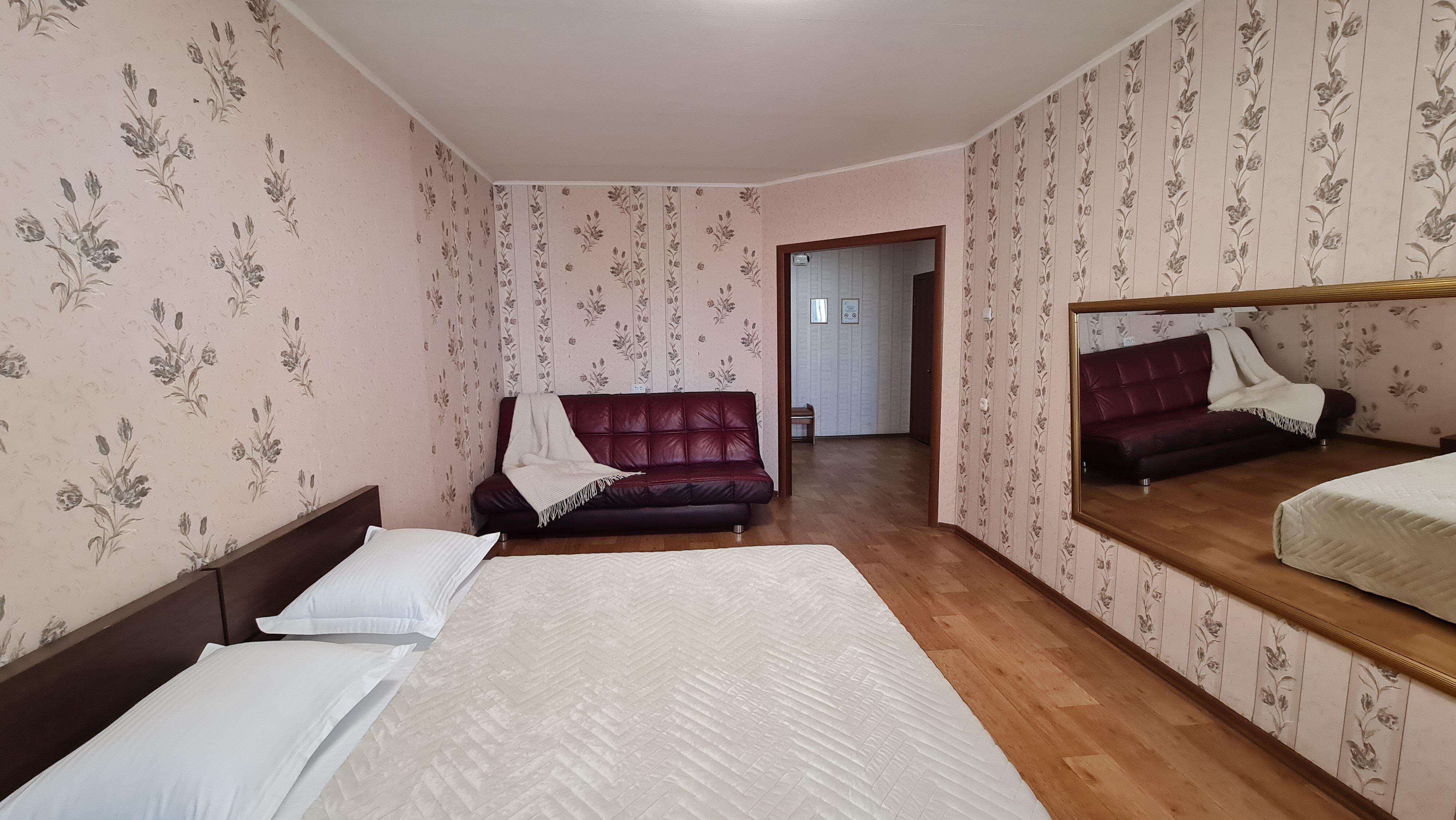 Фото Многоквартир 73 на ул. Транспортная 2