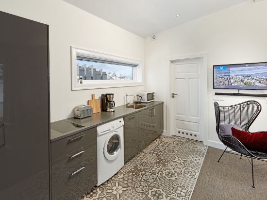 Фото Ice Apartments Reykjavik